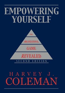 Front cover_Empowering Yourself