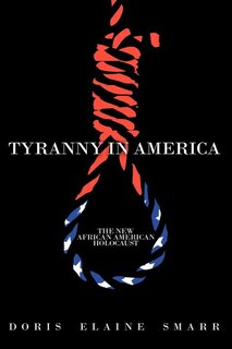 Front cover_Tyranny in America