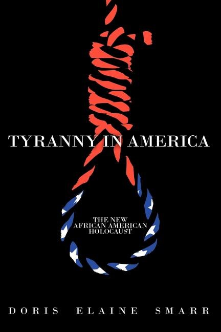 Front cover_Tyranny in America