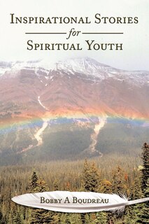 Front cover_Inspirational Stories For Spiritual Youth