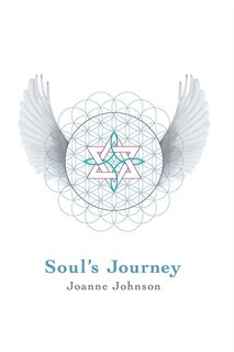 Front cover_Soul's Journey