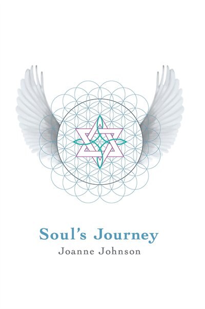 Front cover_Soul's Journey