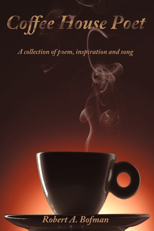 Front cover_Coffee House Poet