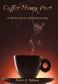 Front cover_Coffee House Poet