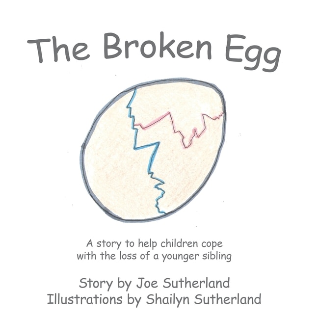 Couverture_The Broken Egg