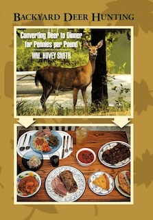 Couverture_Backyard Deer Hunting