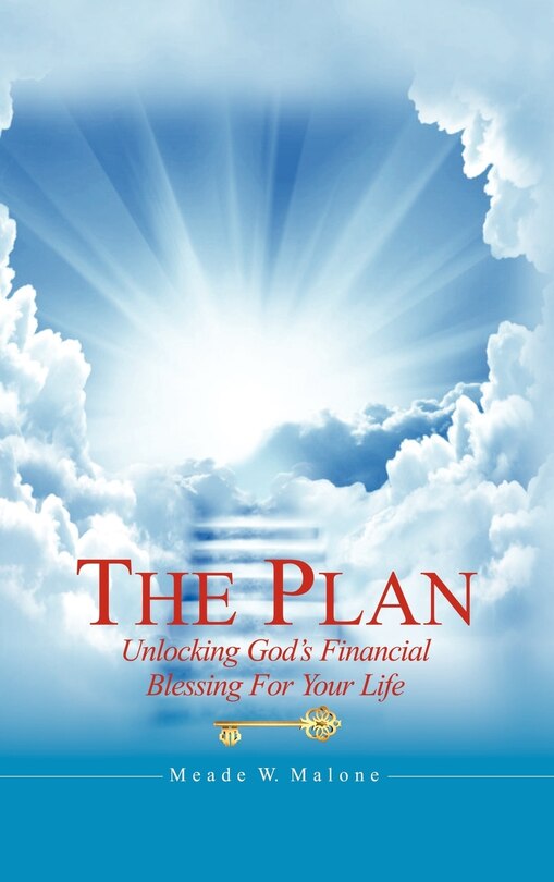 Front cover_The Plan