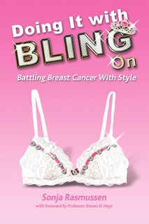 Front cover_Doing It With Bling On