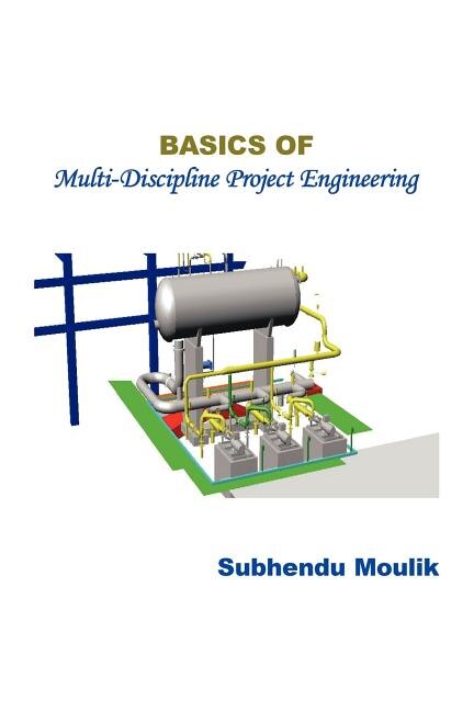 Couverture_Basics of Multi-Discipline Project Engineering