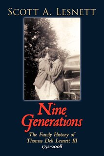 Couverture_Nine Generations