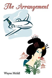 Front cover_The Arrangement