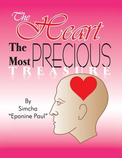 Front cover_The Heart the Most Precious Treasure