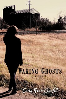 Couverture_Waking Ghosts