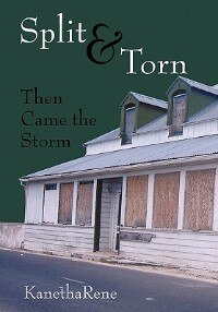 Front cover_Split & Torn
