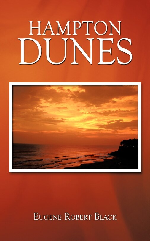 Couverture_Hampton Dunes