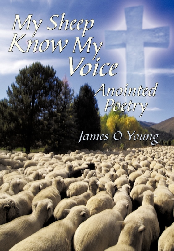 Couverture_My Sheep Know My Voice