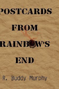 Couverture_Postcards from Rainbow's End