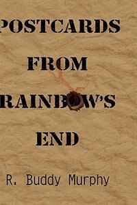 Front cover_Postcards from Rainbow's End