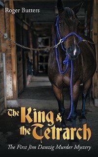 Couverture_The King & the Tetrarch