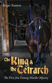 Couverture_The King & the Tetrarch