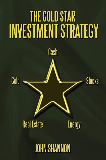 Front cover_The Gold Star Investment Strategy