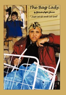 Front cover_The Bag Lady