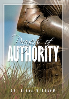 Couverture_Prayers of Authority