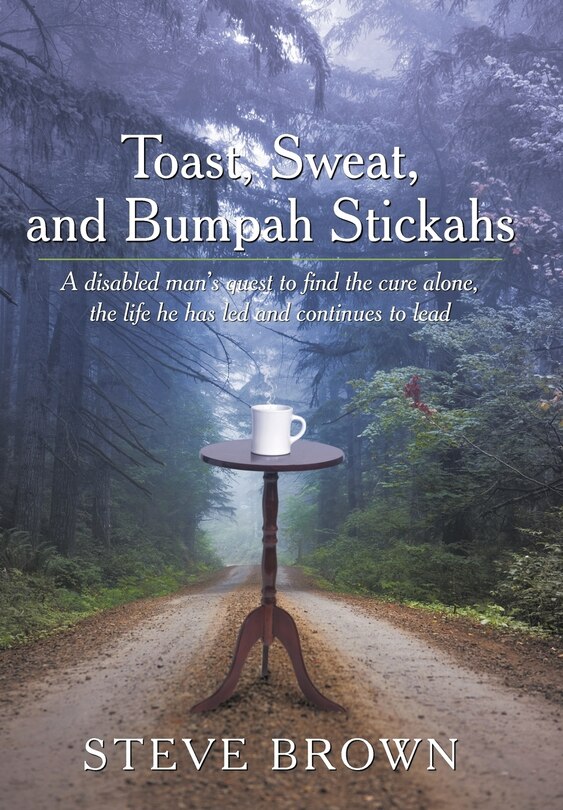 Front cover_Toast, Sweat, And Bumpah Stickahs