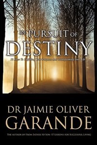 Couverture_In Pursuit of Destiny