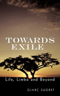 Front cover_Towards Exile