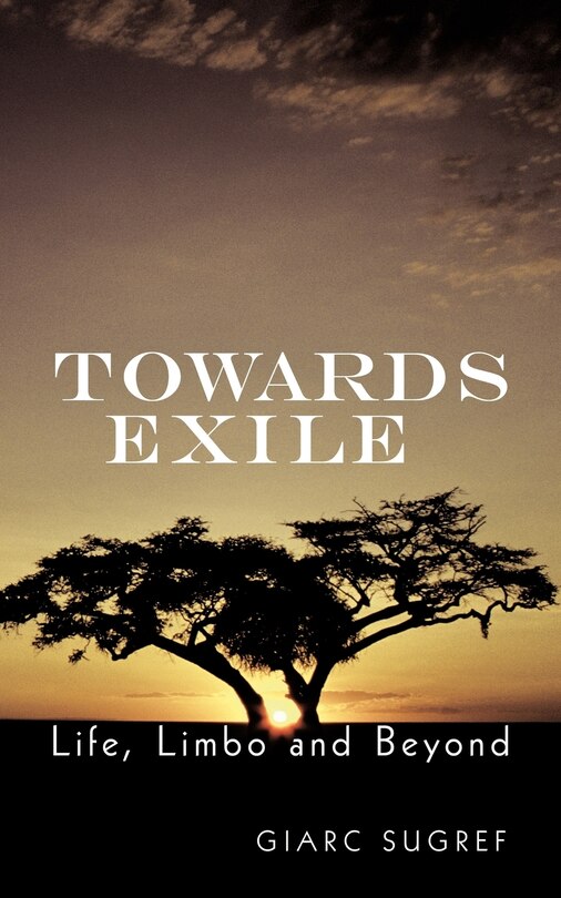 Front cover_Towards Exile