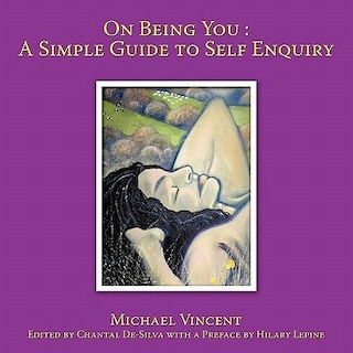 Front cover_On Being You