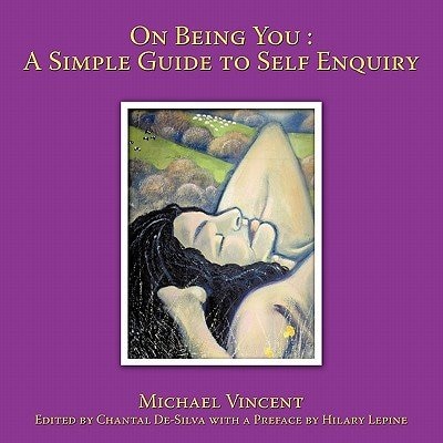 Front cover_On Being You