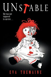 Front cover_Unstable