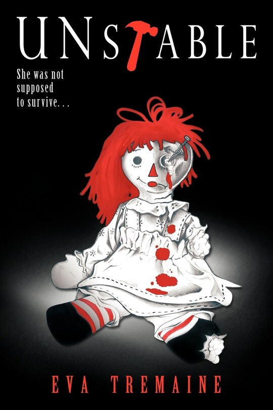 Front cover_Unstable