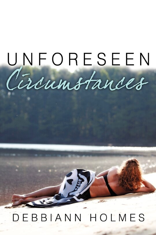 Front cover_Unforeseen Circumstances