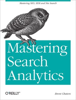 Couverture_Mastering Search Analytics