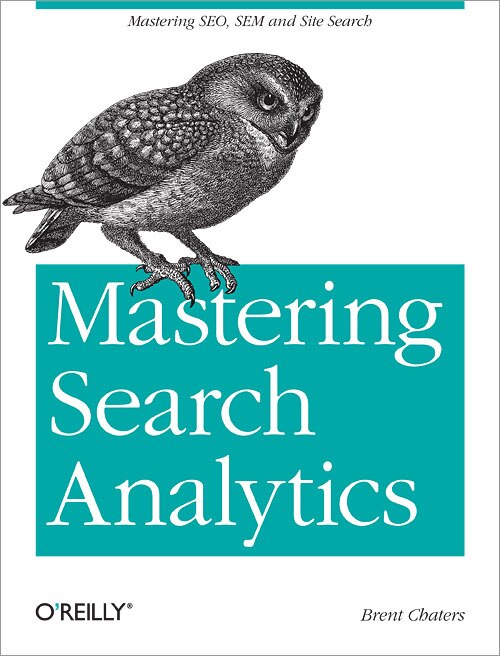 Couverture_Mastering Search Analytics