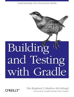 Couverture_Building And Testing With Gradle