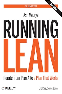 Front cover_Running Lean