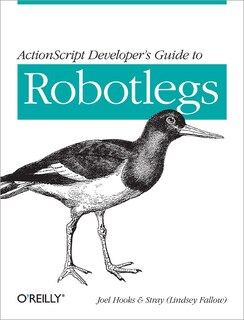 Front cover_ActionScript Developer's Guide to Robotlegs