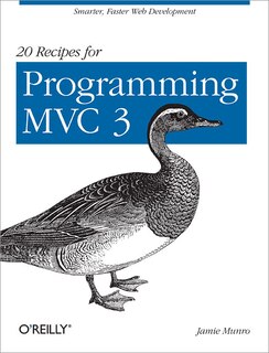 Couverture_20 Recipes For Programming Mvc 3