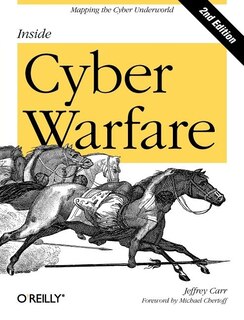 Front cover_Inside Cyber Warfare