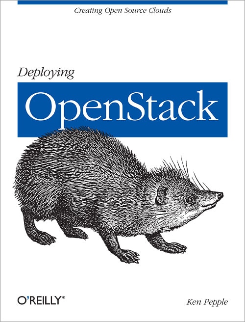 Front cover_Deploying OpenStack
