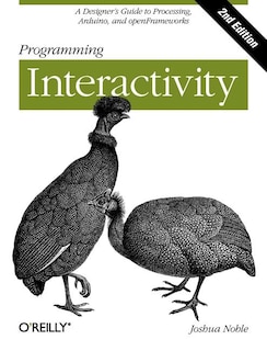 Front cover_Programming Interactivity