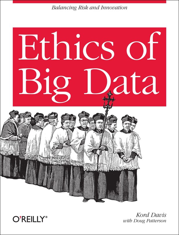 Couverture_Ethics of Big Data