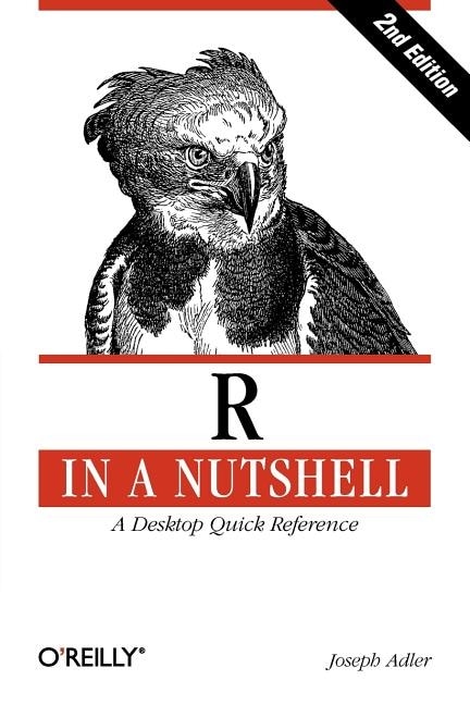 Front cover_R In A Nutshell