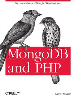 Couverture_Mongodb And Php