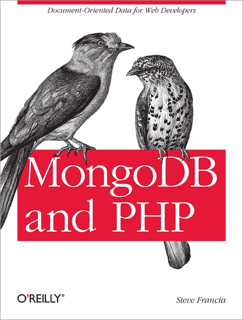 Couverture_Mongodb And Php