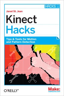 Couverture_Kinect Hacks